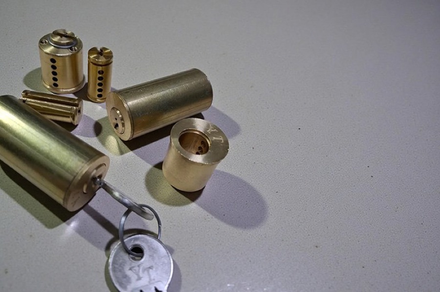 Tubular cylinders