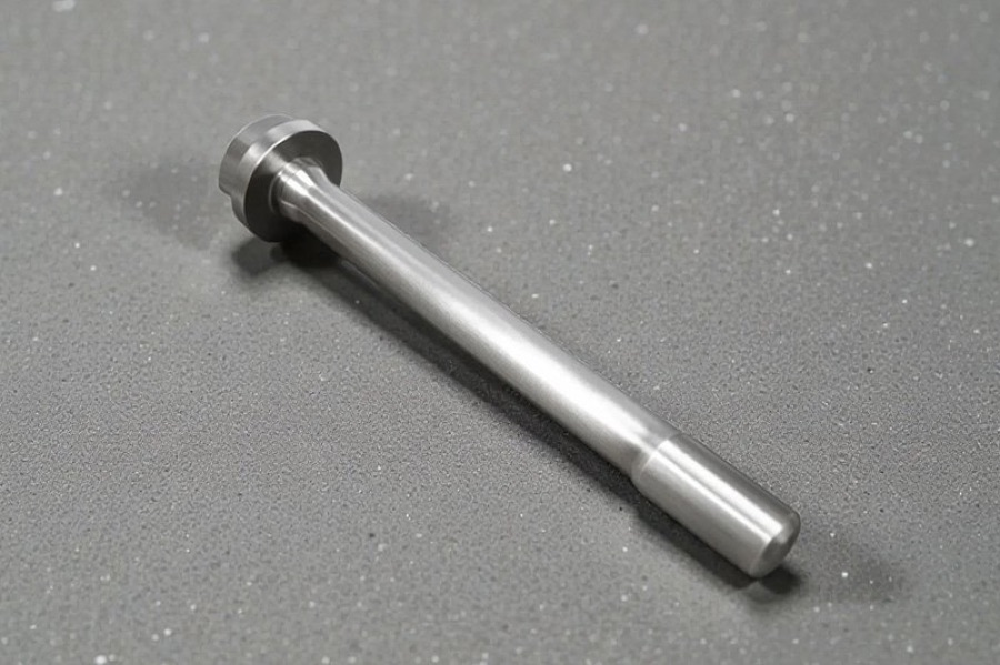 Swiss-type CNC