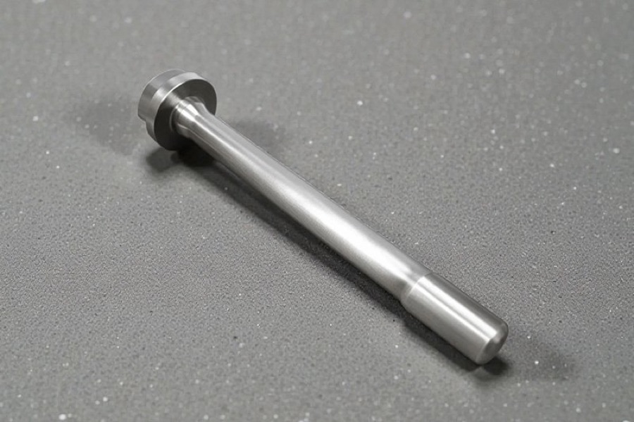 CNC turning