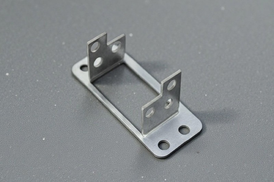 Cold forming & stamping